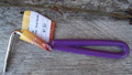 Hoof Pick - Vinyl Handle (Purple)