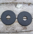 Bit Guards - Rubber (Black)