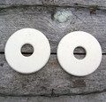 Bit Guards - Rubber (White)
