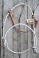 Halter - Training (Lariat Rope)