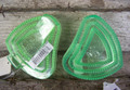 Curry - Gel Heart (Green)