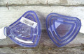 Curry - Gel Heart (Purple)