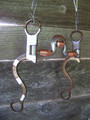 Bit - Antique Spoon Mouth Show