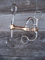 Bit - Stainless Steel Correction, Copper Mouth.