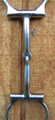 Bit - Stainless Steel Sweet Offset Dee