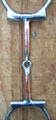 Bit - Stainless Steel Dee with Copper Overlay