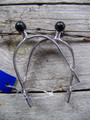 English Spurs - Rubber Soft Touch (20 mm)