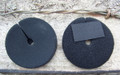 Bit Guards - Neoprene (Black)