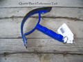 Sweat Scraper - Hand Squeegee Youth (Blue)