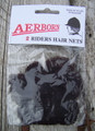 Hair Nets - 2 Per Package (Dark Brown)