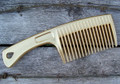 Comb - Deluxe by Tail Tamer (Gold)