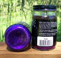 Tail Tamer -Sparkle Toes Glitter 4.0 oz (Purple)