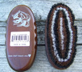 Tail Tamer - Small Medium-Firm Boar Bristle Brush