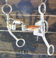 Bit - SS Articulated Short Shank 