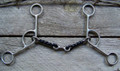 Bit - SS Short Shank Lifter Bit with Twisted Dog Bone