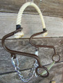 Hackamore - Antique Brown Little S