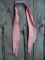 Show Scarf - 36" Length (Peach)