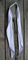 Show Scarf - 36" Length (White)