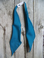 Show Scarf - 36" Length (Teal)