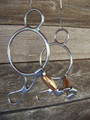 Bit - Wonder Bit with Articulated Port and Copper Rollers