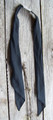 Show Scarf - 36" Length (Black)