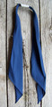 Show Scarf - 36" Length (Navy)