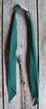 Show Scarf - 36" Length (Dark Green)