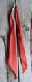Show Scarf - 36" Length (Rust)