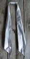 Show Scarf - 43" Length (Silver)