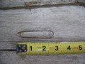 Blanket Pin - 3" Long