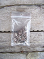Chicago Screws - 1 Package of 12 Pairs of Assorted Screws (Plain Head)