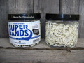 Super Bands by Healthy Haircare  - White