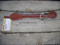 Spur Straps - Sagebrush (Ladies - Chestnut)