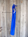 Sleazy Sleapwear - Lycra Tail Bag (Royal Blue)