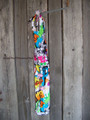 Sleazy Sleapwear - Lycra Tail Bag (Zap)