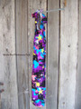 Sleazy Sleapwear - Lycra Tail Bag (Cosmic Camo)