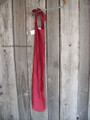 Sleazy Sleapwear - Lycra Tail Bag (Burgandy)
