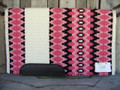 Custom Santa Cruz Show Blanket - 40x34 (Cream Base)