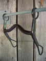 Bit - Black Satin Grazer