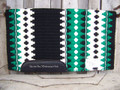 Custom Catalina Show Blanket - 40x34 (Black Base)