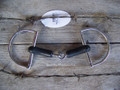 Bit - Hunter Dee with Rubber (5.0")