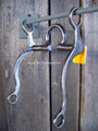 Bit - Check Letchworth Big C Port (6" Shank)