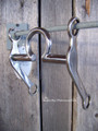 Bit - Chuck Letchworth Big C Port (4.5" Shank)