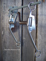 Bit - Chuck Letchworth A Port (6" Swivel Shank)