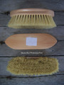 Brush - TailWrap Buttermilk Tampico Fiber (Large) 8.25" x 2.625"