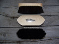 Brush - TailWrap Black Beauty (Small) 6.25" x 2.25"