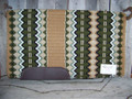 Custom Limited Edition Show Blanket - 40x34 (Indian Tan Base)