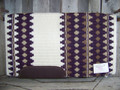Custom Catalina Show Blanket - 40x34 (Cream Base)