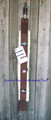 English Girth - Professional's Choice SMX Comfort Girth - Merino (Size 48)