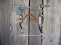 Bit - Copper Wide Port Reiner